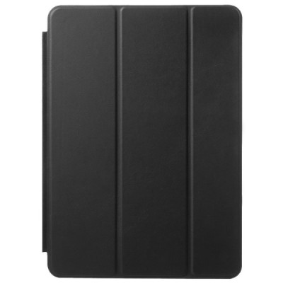 Apple iPad Pro 9.7" klasisks atvēramais melns futrālis | Vacins.lv