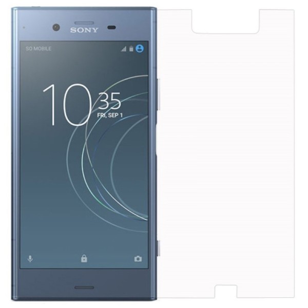 „Calans“ Tempered Glass (частичное покрытие) защитное стекло 0,26 мм – прозрачный (Galaxy A53)