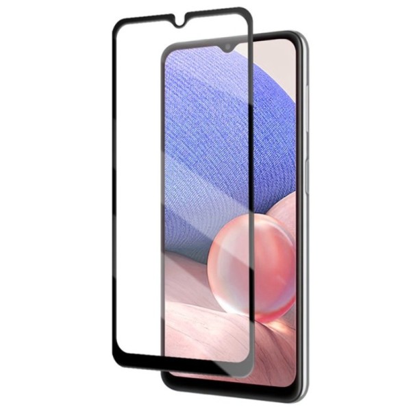„Mocolo“ 3D Tempered Glass ekrāna aizsargstikls 0.33 mm - melns (Galaxy A32 5G)