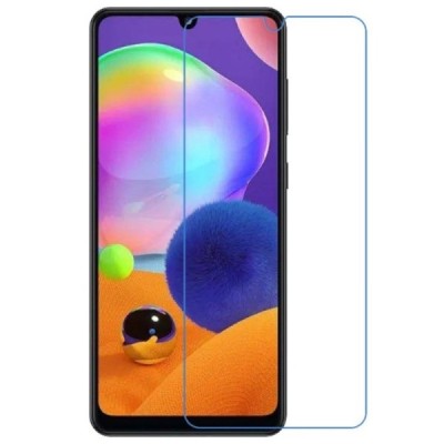 Samsung Galaxy A32 5G прозрачная защитная пленка для экрана | Vacins.lv