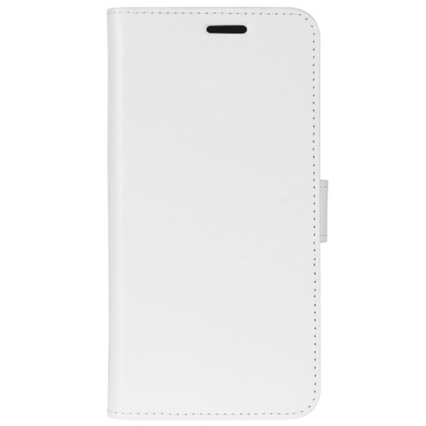 Чехол-книжка - белый (Galaxy A20s)