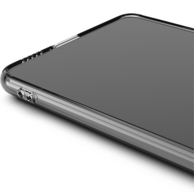 Samsung Galaxy A32 5G „Imak“ cieta silikona (TPU) dzidrs apvalks | vacins.lv