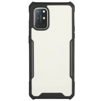 Xiaomi Redmi 9T 5G „FOCUS“ dzidrs apmales melnā krāsā apvalks | Vacins.lv