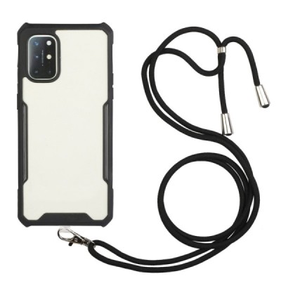Xiaomi Redmi 9T 5G „FOCUS“ dzidrs apmales melnā krāsā apvalks | Vacins.lv