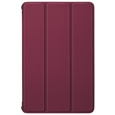 Lenovo Tab P11 Pro 11.5" (J706F) atvēramais bordo maciņš | Vacins.lv