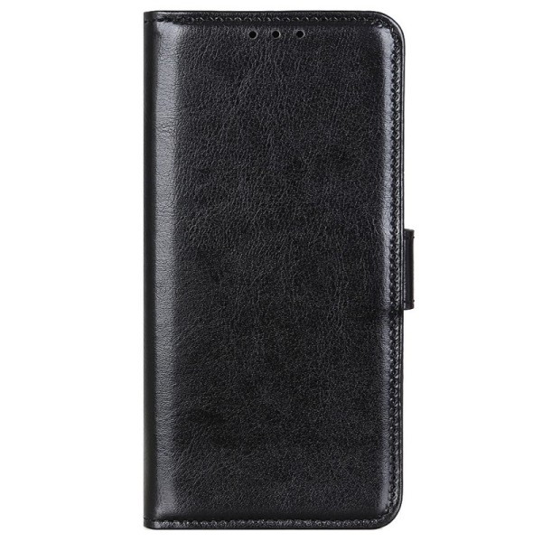 Чехол-книжка - чёрный (Galaxy A52 / A52s)