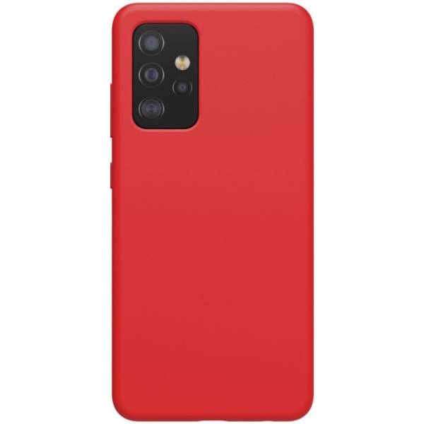 „Nillkin“ Flex apvalks - sarkans (Galaxy A52 / A52s)