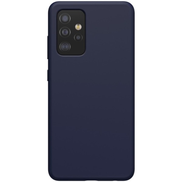 „Nillkin“ Flex чехол – синий (Galaxy A52 / A52s)