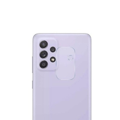 Samsung Galaxy A52 5G (A526B, A525F) „Calans“ aizmugurējās kameras aizsargplēve | Vacins.lv