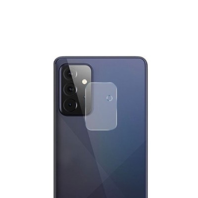Samsung Galaxy A72 (A726B, A725F) Calans защитная пленка задней камеры | Vacins.lv