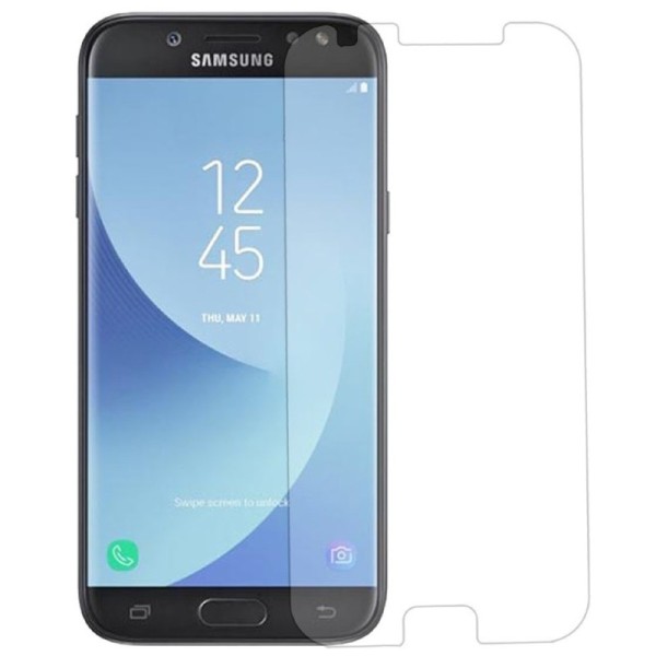 „Calans“ ekrāna aizsargstikls 0.33 mm (Galaxy J3 2017)