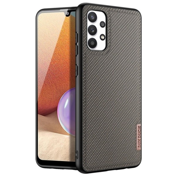 „Dux Ducis“ Fino чехол - зелёный (Galaxy A32 4G)