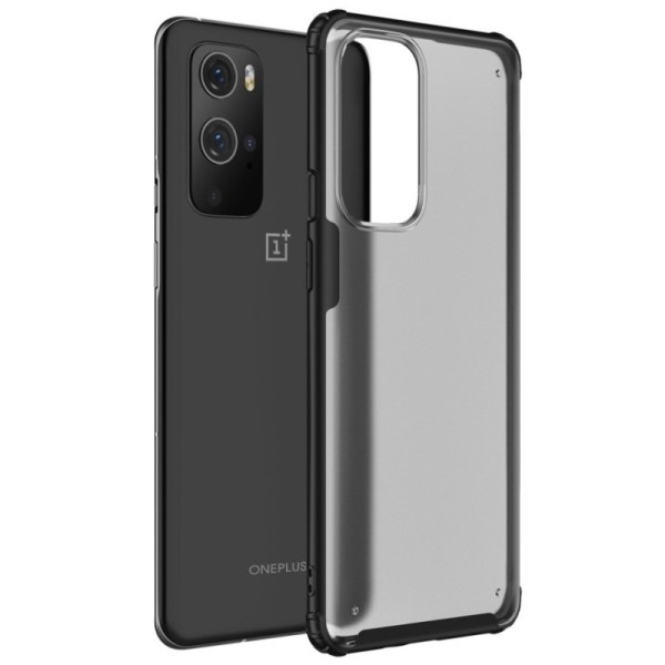 Чехол „Armor“ - матовый / чёрный (OnePlus 9 Pro)
