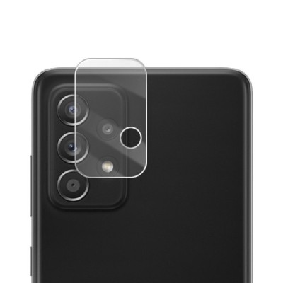 Samsung Galaxy A72 (A52) Mocolo tempered Glass защитное стекло задней камеры 0,3 мм | Vacins.lv