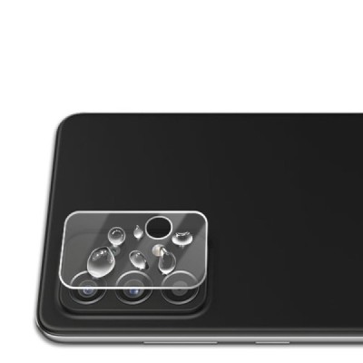 Samsung Galaxy A72 (A52) Mocolo tempered Glass защитное стекло задней камеры 0,3 мм | Vacins.lv