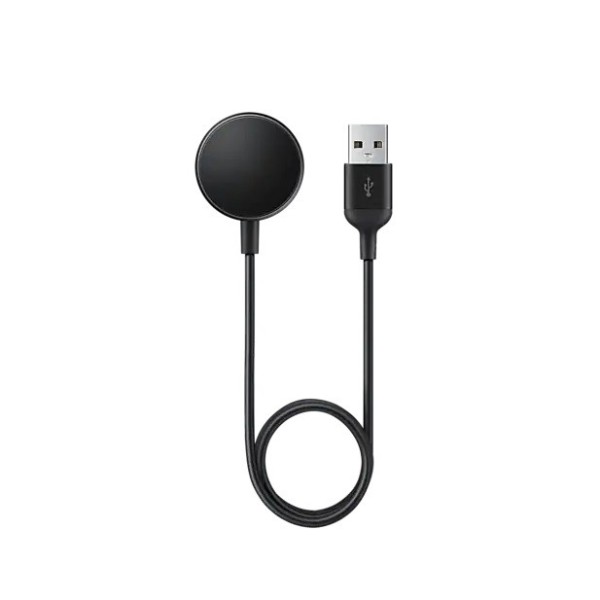Оригинальный „Samsung“ Watch магнитный USB-провод для часов (1 м.)