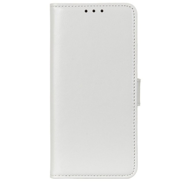 Atvēramais maciņš, grāmata - balts (Rog Phone 5)