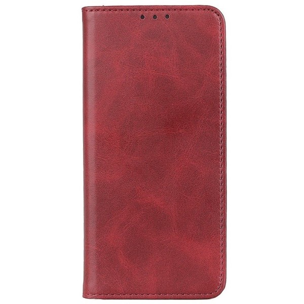 „Split“ atvērams maciņš - sarkans (Asus Rog Phone 5)