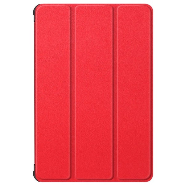 Atvēramais maciņš - sarkans (MatePad T10s / Honor Pad 6)