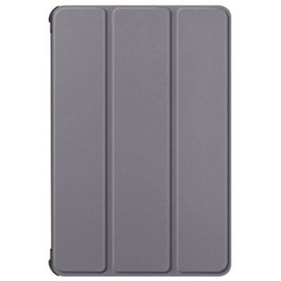 Huawei MatePad T10s 10'' atvēramais pelēks maciņš | Vacins.lv