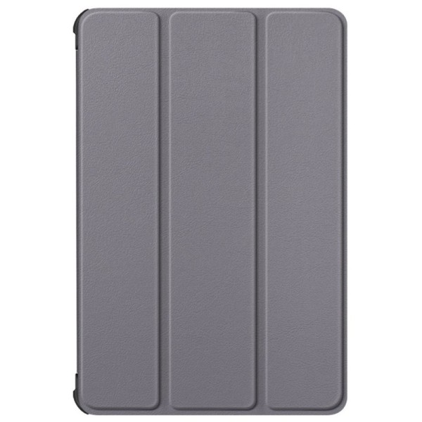 Чехол-книжка - серый (MatePad T10s / Honor Pad 6)