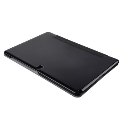 Samsung Galaxy Note Pro 12.2 P905 Baseus Grace atverčiamas juodas dėklas / Priedai.lt