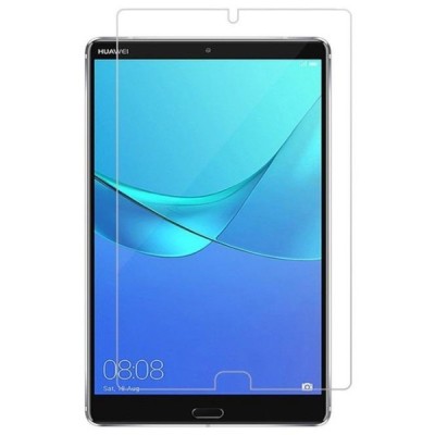 Huawei MediaPad M5 10.8 (MediaPAd M5 10 Pro) Rurihai dzidrs ekrāna aizsargstikls (Tempered Glass) | Vacins.lv