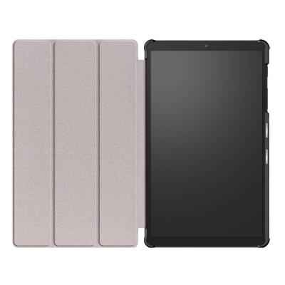 Samsung Galaxy Tab A7 Lite 8.7 2021 (T220, T225) atvēramais bordo maciņš | Vacins.lv