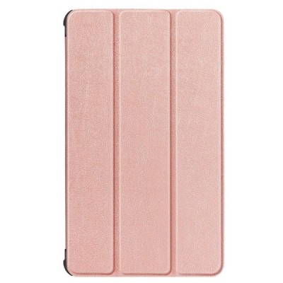 Samsung Galaxy Tab A7 Lite 8.7 2021 (T220, T225) atvēramais zelta maciņš | Vacins.lv