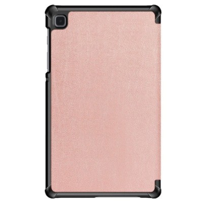 Samsung Galaxy Tab A7 Lite 8.7 2021 (T220, T225) atvēramais zelta maciņš | Vacins.lv