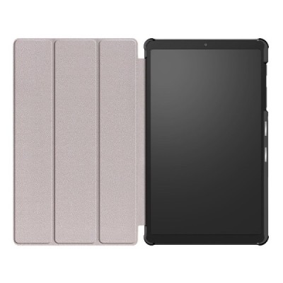 Samsung Galaxy Tab A7 Lite 8.7 2021 (T220, T225) atvēramais piparmētru maciņš | Vacins.lv