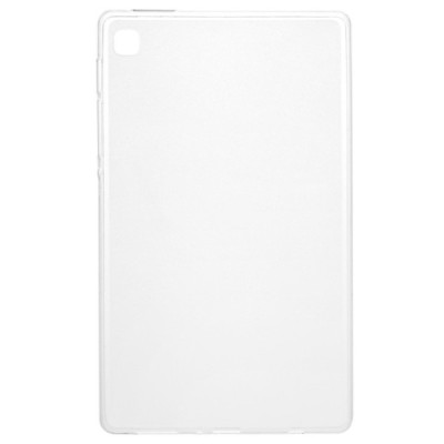 Samsung Galaxy Tab A7 Lite 8.7 2021 (T220, T225) cieta silikona (TPU) dzidrs apvalks | vacins.lv