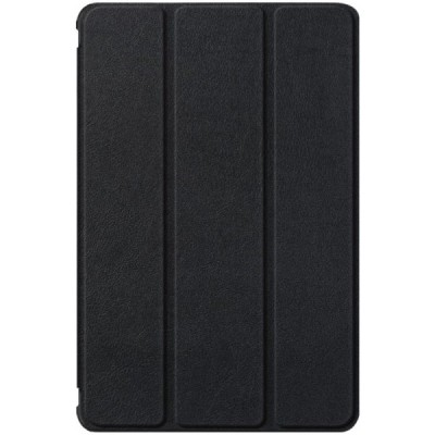 Samsung Galaxy Tab S7 FE 12.4", S7+ 12.4" (T976) atvēramais melns maciņš | Vacins.lv