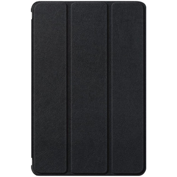 Atvēramais maciņš - melns (Galaxy Tab S7 FE 12.4" / S7+ 12.4" / S8+ 12.4")