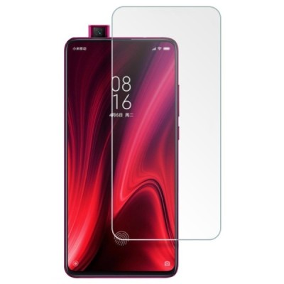 Xiaomi Mi 9T Mocolo dzidrs ekrāna aizsargstikls (Tempered Glass) 2.5D | Vacins.lv