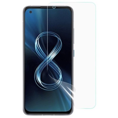 Asus Zenfone 8 (ZS590KS) ekrāna aizsargplēve - dzidra | Vacins.lv