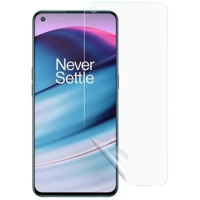 Xiaomi Poco M3 Pro (Redmi Note 10 5G) прозрачная защитная пленка для экрана | Vacins.lv