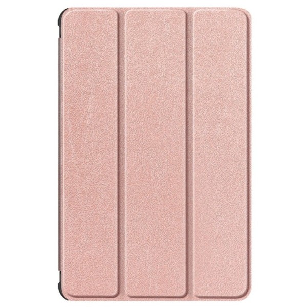 Чехол-книжка - золотой (Galaxy Tab S7 FE 12.4" / S7+ 12.4" / S8+ 12.4")