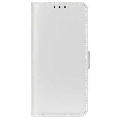 Xiaomi Redmi Note 10 Pro atvēramais ādas melns maciņš, grāmata (maks) | Vacins.lv