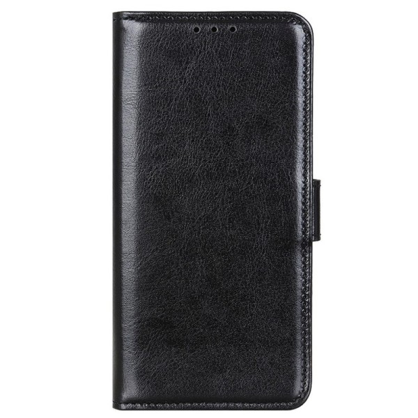 Чехол-книжка - чёрный (Poco M3 Pro / Redmi Note 10 5G)