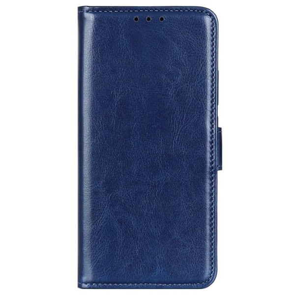 Atvēramais maciņš - zils (Galaxy A22 5G)