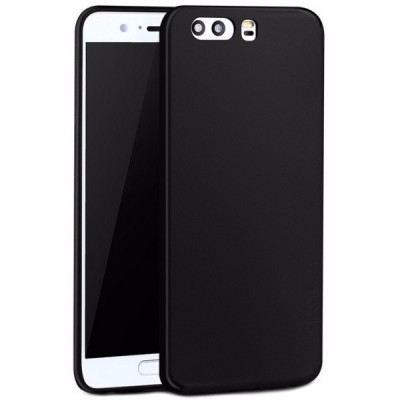 „X-Level“ Guardian Huawei P10 (Huawei Ascend P10) melns cieta silikona apvalks | vacins.lv