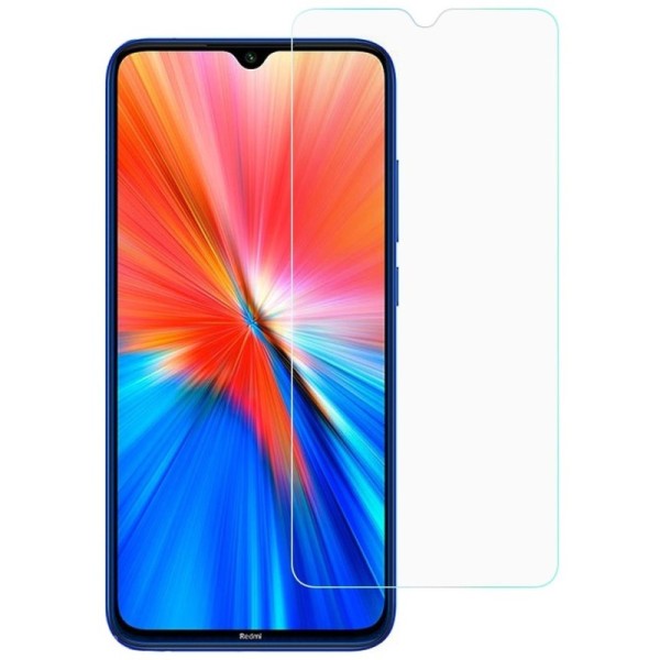 „Calans“ Tempered Glass (nepilnīgi aizsedzams) ekrāna aizsargstikls 0.33 mm (Redmi Note 8)