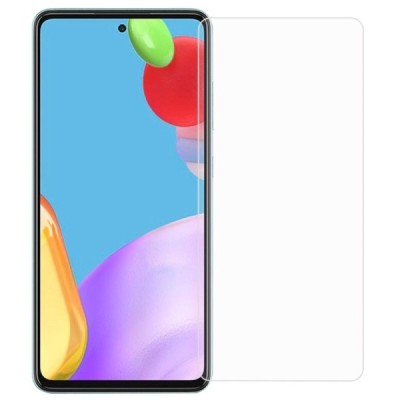 Ekrāna aizsargstikls Samsung Galaxy A52 5G (A526B, A525F) 0.3 mm 9H - dzidrs | Vacins.lv