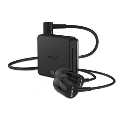 „Sony“ SBH24 bluetooth brīvroku ierīce | Vacins.lv