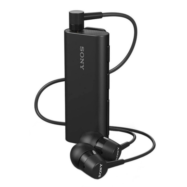 „Sony“ SBH56 устройство громкой связи - черное