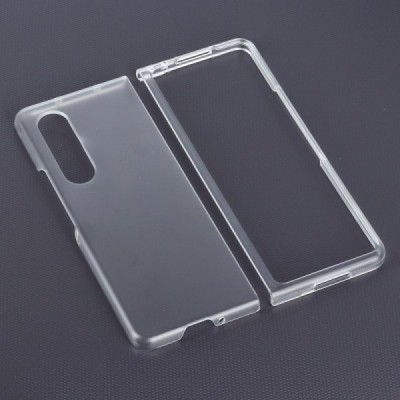 Samsung Galaxy Z Fold3 5G (F926B) matēts plastika apvalks | Vacins.lv
