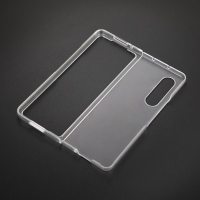 Samsung Galaxy Z Fold3 5G (F926B) matēts plastika apvalks | Vacins.lv