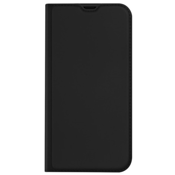 Чехол-книжка „Dux Ducis“ Skin - чёрный (iPhone 13 Pro Max)