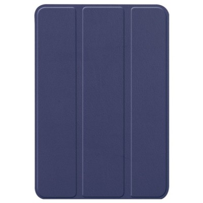 Apple iPad mini 6 2021 atvēramais melns ādas maciņš | Vacins.lv